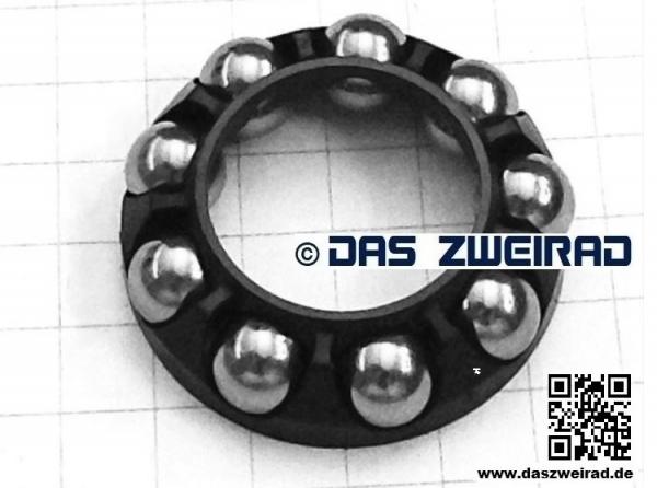 KUGELHALTER   Ø 24,0 MM, 7/32"x9,